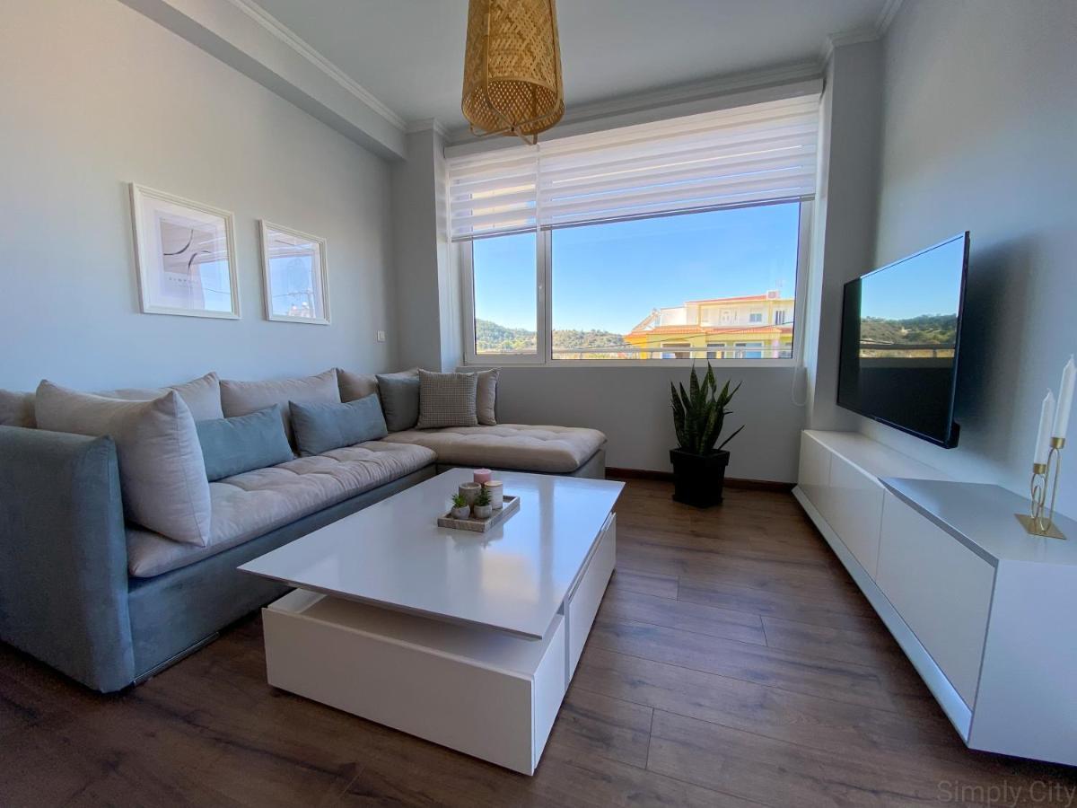 Simplycity Homestay Apartments Кремасти Экстерьер фото