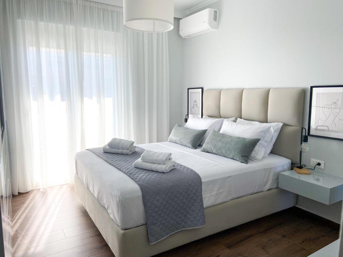 Simplycity Homestay Apartments Кремасти Экстерьер фото